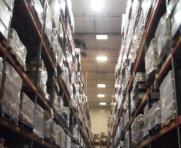 Vertical Round High Bay 7-17k Lumen